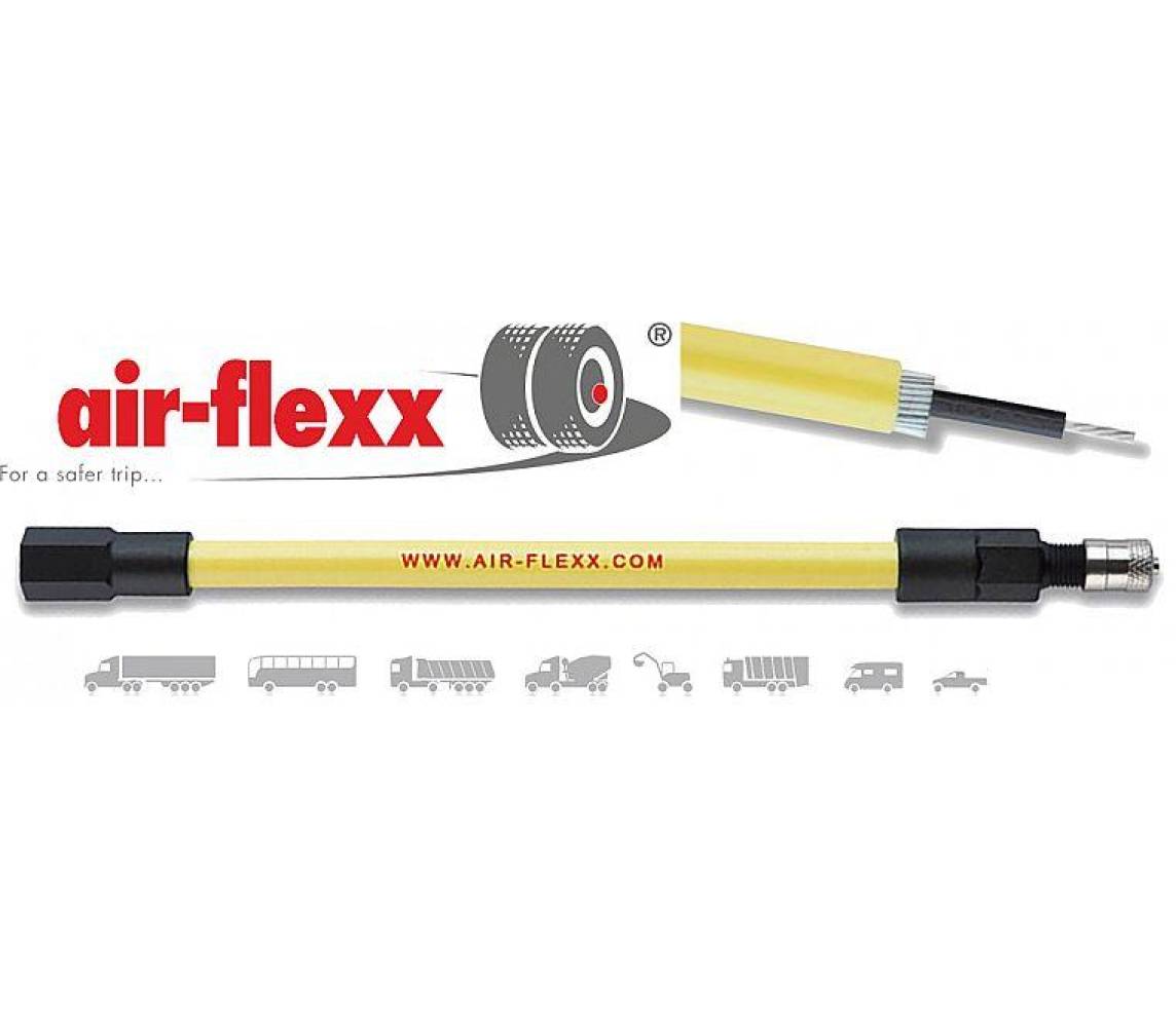 563-1054 ventiilipikendus 215mm. air-flex (saksa)