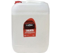 Carlake Сильный растворитель‑предмоечный состав, удалитель смолы, 10 л