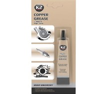 K2 copper grease vasemääre 20g/tuub