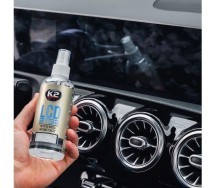 K2 LCD cleaner ekraani puhastusvahend 250ml/pihusti