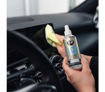 K2 LCD cleaner ekraani puhastusvahend 250ml/pihusti