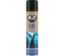 K2 sil silikoonmääre 300ml/ae