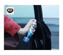 K2 sil silikoonmääre 300ml/ae