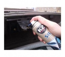 K2 sil silikoonmääre 300ml/ae