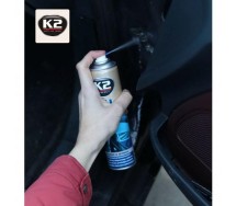 K2 sil silikoonmääre 300ml/ae