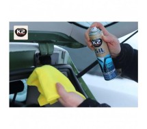 K2 sil silikoonmääre 300ml/ae