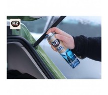 K2 sil silikoonmääre 300ml/ae