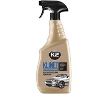 K2 t6 klinet eelpuhastusvahend (liimimine. vahatamine) 750ml/pihusti