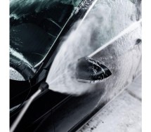 K2 active foam kontsentreeritud puhastusvaht/aktiivvaht 5L