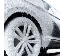 K2 active foam kontsentreeritud puhastusvaht/aktiivvaht 5L