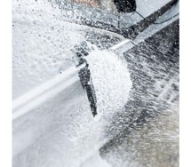 K2 active foam kontsentreeritud puhastusvaht/aktiivvaht 5L