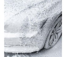 K2 active foam kontsentreeritud puhastusvaht/aktiivvaht 5L
