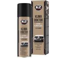 K2 klima doktor konditsioneeri puhastusvaht 500ml/ae
