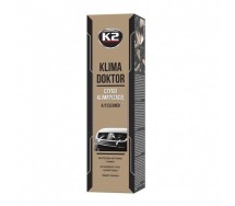 K2 klima doktor konditsioneeri puhastusvaht 500ml/ae