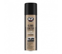 K2 klima doktor konditsioneeri puhastusvaht 500ml/ae