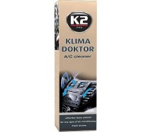 K2 klima doktor konditsioneeri puhastusvaht 500ml/ae
