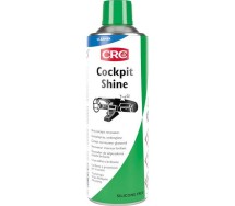 CRC cockpit shine plastpindade hooldus läikiv 500ml/ae