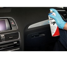 CRC cockpit shine plastpindade hooldus läikiv 500ml/ae