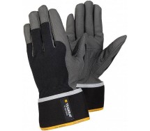 9111-10 sünteetiline nahk töökindad Tegera