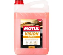 Motul Vision Summer Insect Remover летний стеклоомыватель 5 л