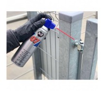 K2 07 universaalõli 250ml/ae