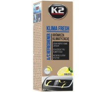K2 klima fresh lemon kondits./kliimasüst. puhastaja 150ml/ae