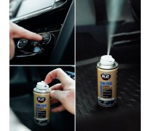 K2 klima fresh lemon kondits./kliimasüst. puhastaja 150ml/ae