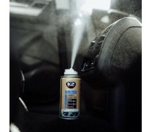 K2 klima fresh lemon kondits./kliimasüst. puhastaja 150ml/ae