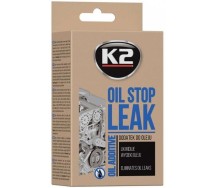 K2 Oil Stop Leak — герметик утечек моторного масла, 50 мл