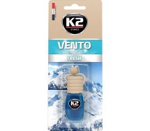 K2 vento fresh õhuvärskendaja 8ml