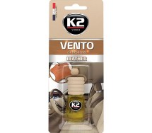 K2 vento leather õhuvärskendaja 8ml