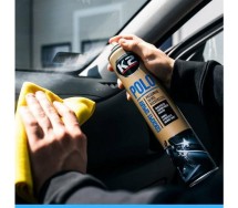 K2 polo cockpit lemon läikiv salongihooldusvahend 750ml/ae