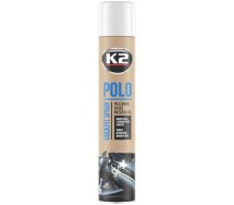 K2 polo cockpit fresh läikiv salongihooldusvahend 750ml/ae