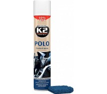 K2 polo cockpit fresh läikiv salongihooldusvahend 750ml/ae