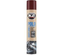 K2 polo cockpit coffee läikiv salongihooldusvahend 750ml/ae