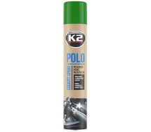 K2 polo cockpit pine läikiv salongihooldusvahend 750ml/ae
