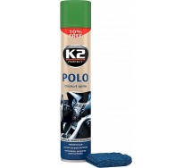 K2 polo cockpit pine läikiv salongihooldusvahend 750ml/ae