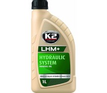 K2 lhm+ hydraulic system mineral oil 1L (mineraal)