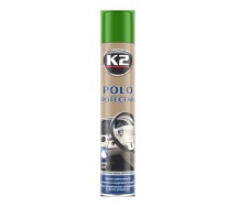 K2 polo protectant green tea matt salongihooldusvaht 750ml/ae
