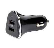 USB laadija 12/24V 2,5A 5W RING
