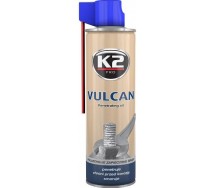 K2 vulcan eraldusõli 500ml/ae