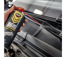 K2 ptfe dry lubricant kuivmääre 400ml/ae