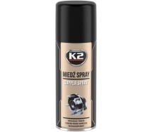 K2 copper spray vasemääre 400ml/ae