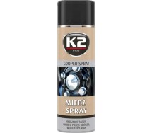 K2 copper spray vasemääre 400ml/ae