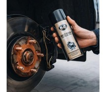 K2 copper spray vasemääre 400ml/ae