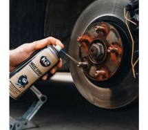 K2 copper spray vasemääre 400ml/ae
