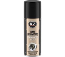 K2 Ceramic Grease — керамическая монтажная паста, +1400°C, 400 мл (аэрозоль)