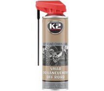 K2 chain lube ketimääre 500ml/ae