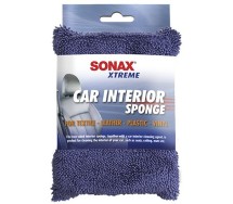 SONAX XTREME sisepuhastussvamm „Car Interior Sponge“