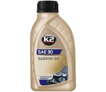 K2 4t garden oil muruniiduki õli sae 30 0.6l (mineraal)